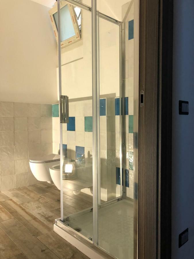 Casa Gabriela Hotel Cannero Riviera Bagian luar foto