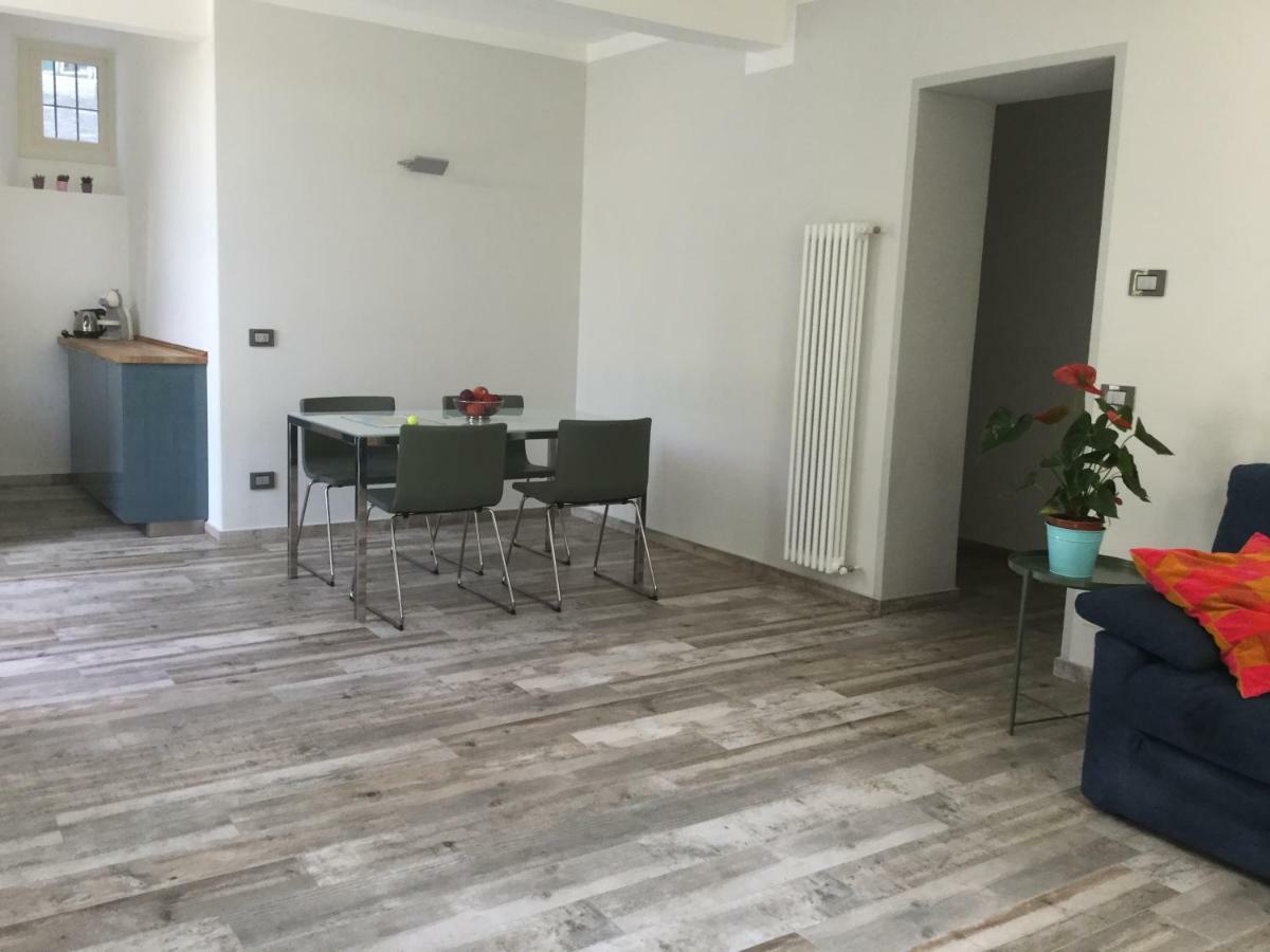 Casa Gabriela Hotel Cannero Riviera Bagian luar foto
